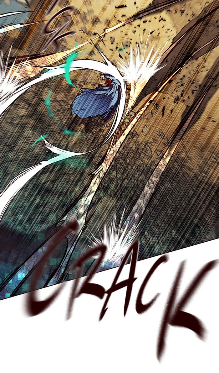 Eleceed Manhwa - Chapter 107 Page 55