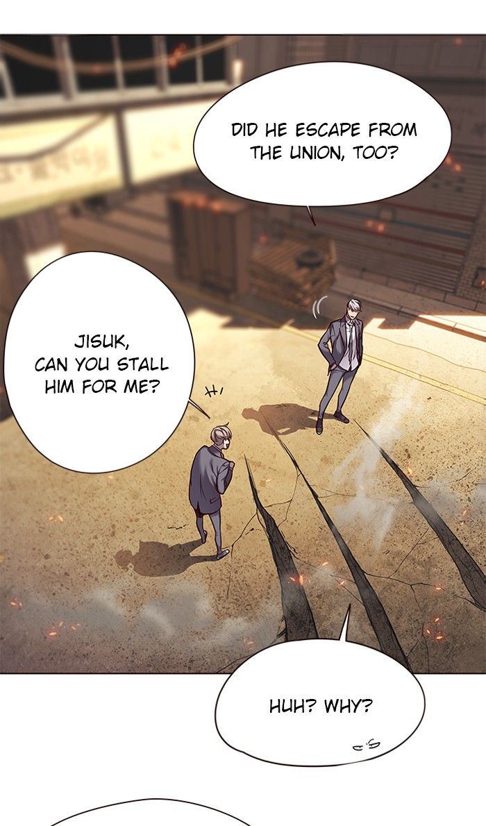 Eleceed Manhwa - Chapter 107 Page 58