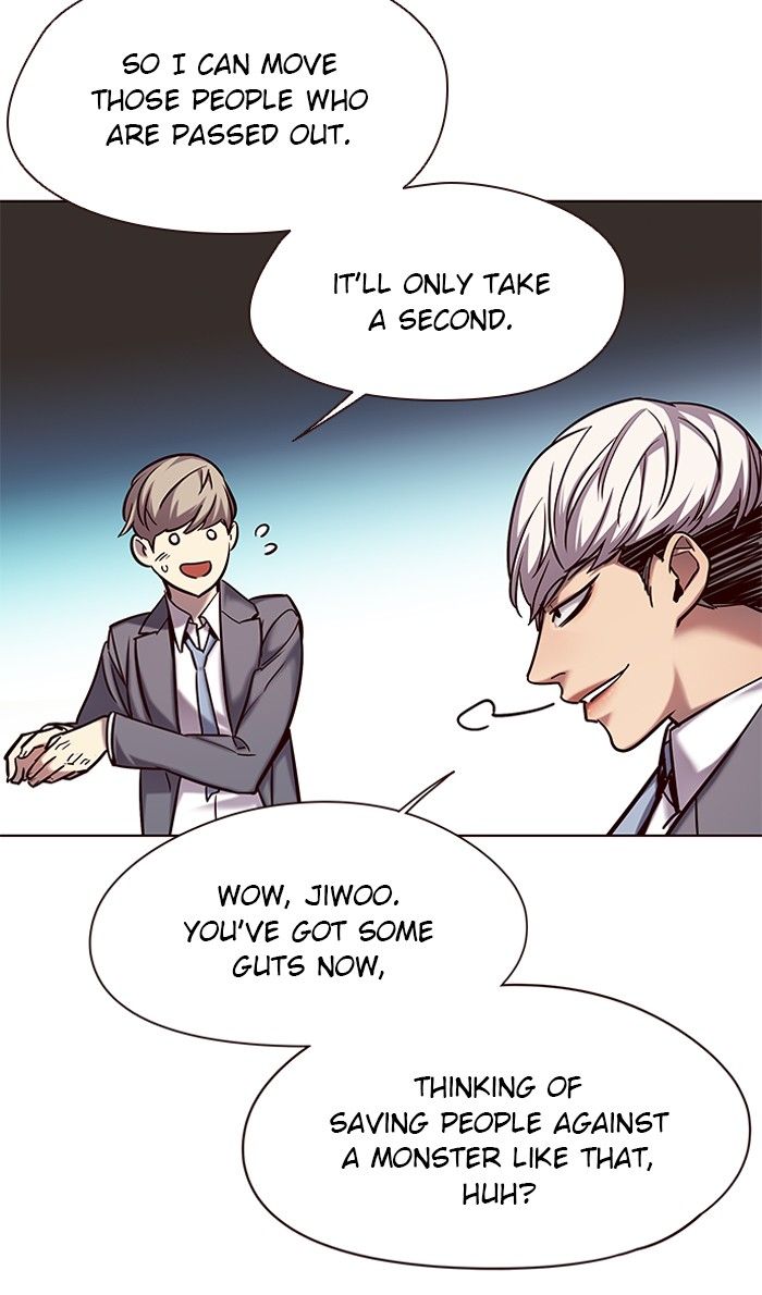 Eleceed Manhwa - Chapter 107 Page 59