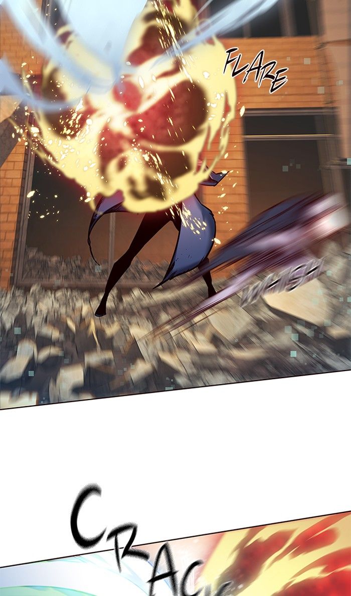 Eleceed Manhwa - Chapter 107 Page 70