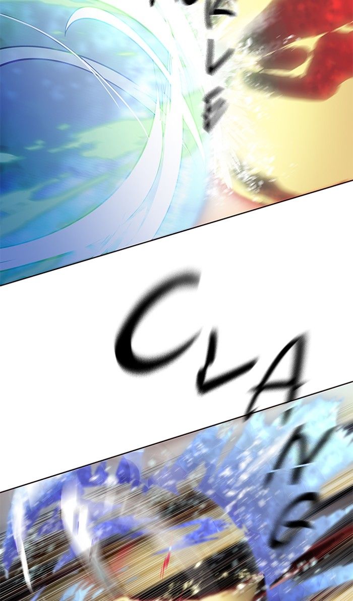 Eleceed Manhwa - Chapter 107 Page 71