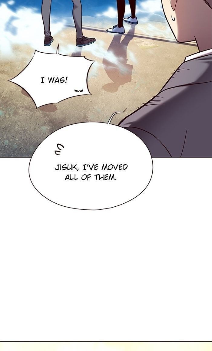 Eleceed Manhwa - Chapter 107 Page 79