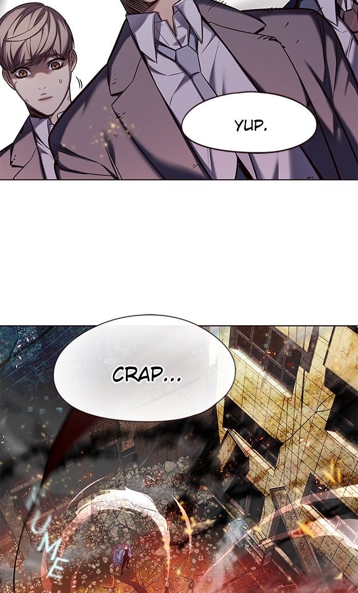 Eleceed Manhwa - Chapter 107 Page 89