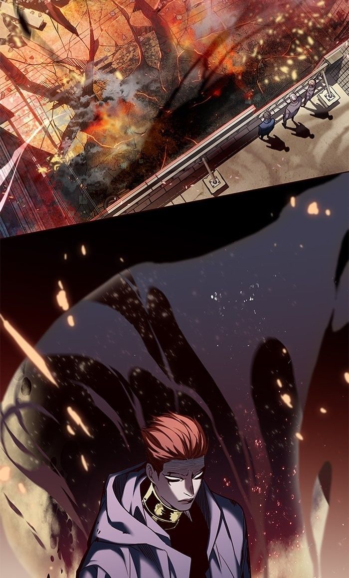 Eleceed Manhwa - Chapter 107 Page 90