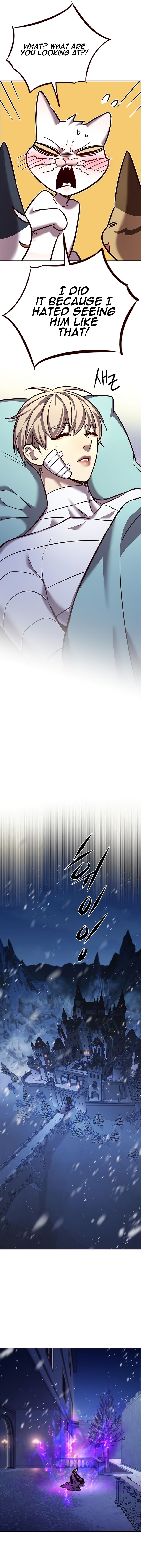 Eleceed Manhwa - Chapter 262 Page 15