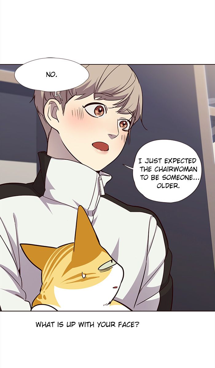 Eleceed Manhwa - Chapter 24 Page 17