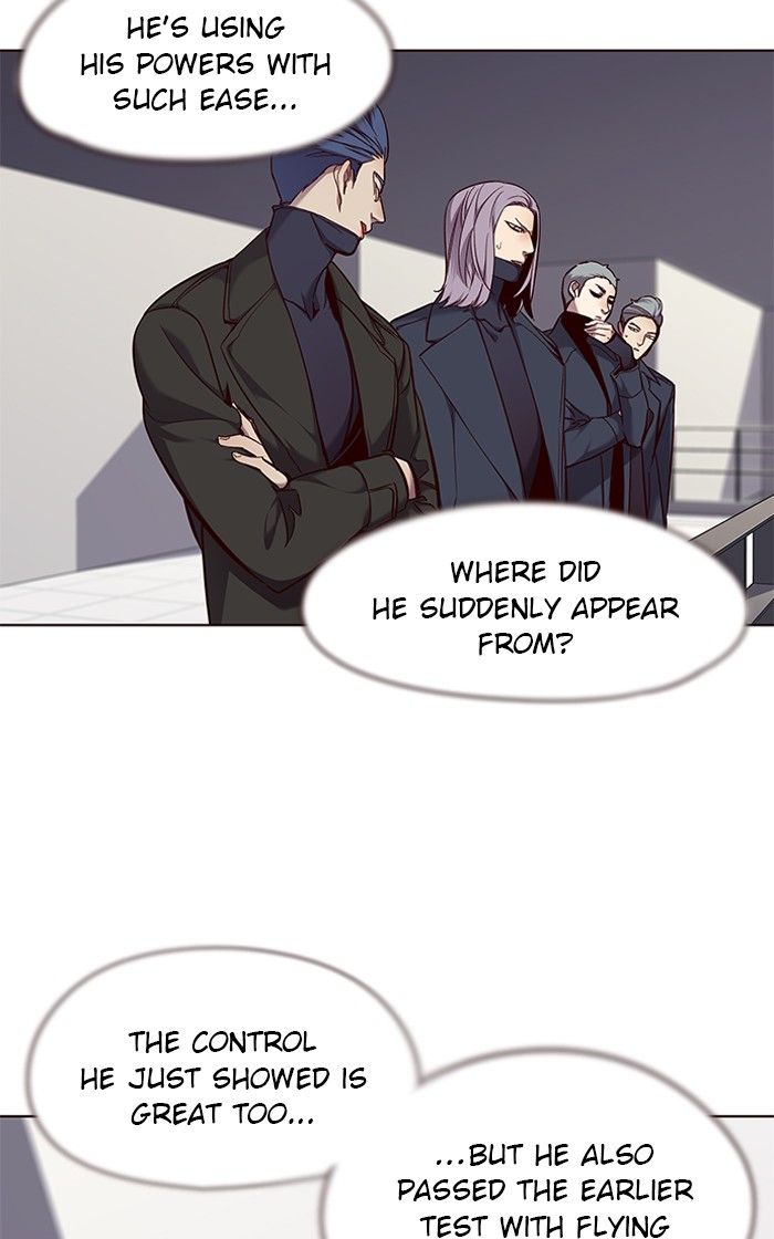 Eleceed Manhwa - Chapter 66 Page 5