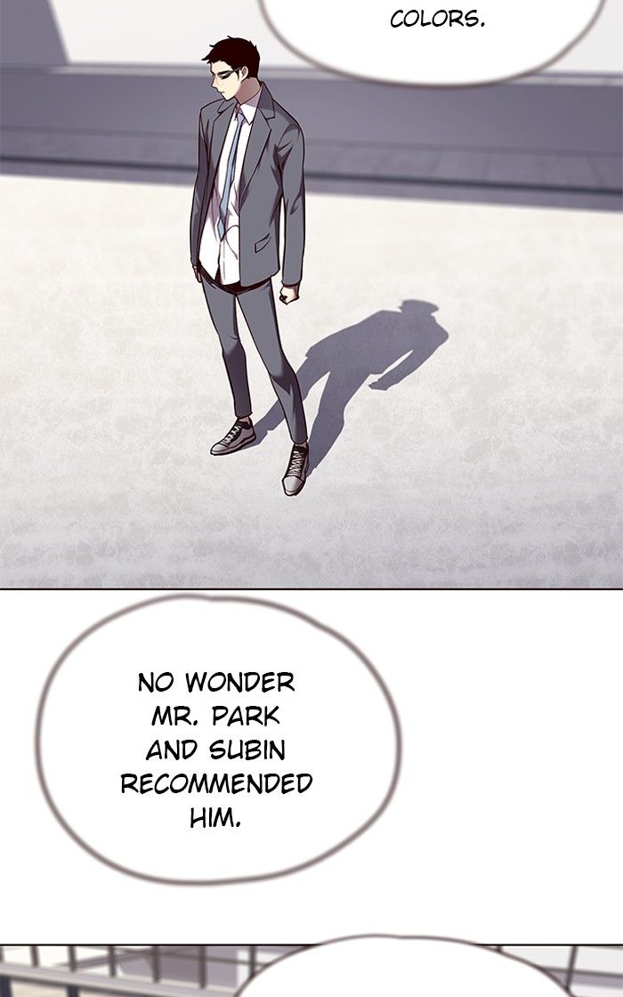 Eleceed Manhwa - Chapter 66 Page 6