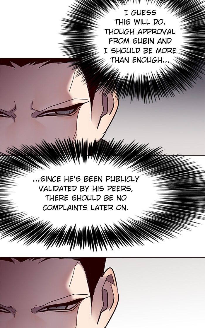 Eleceed Manhwa - Chapter 66 Page 8