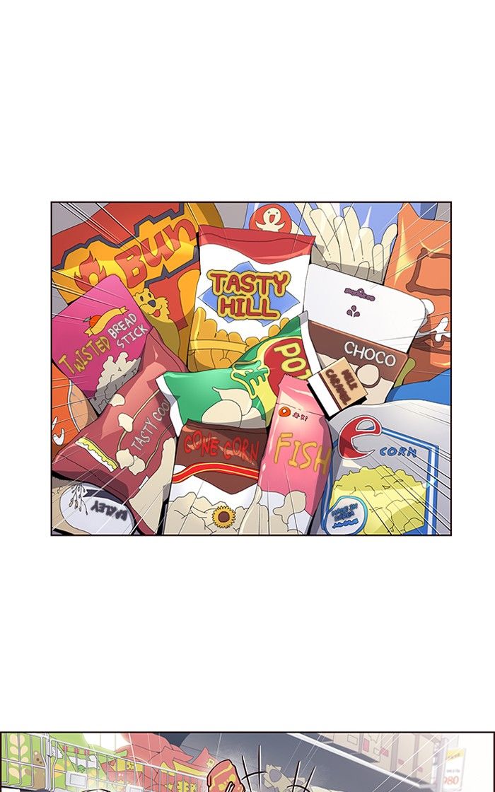 Eleceed Manhwa - Chapter 66 Page 40