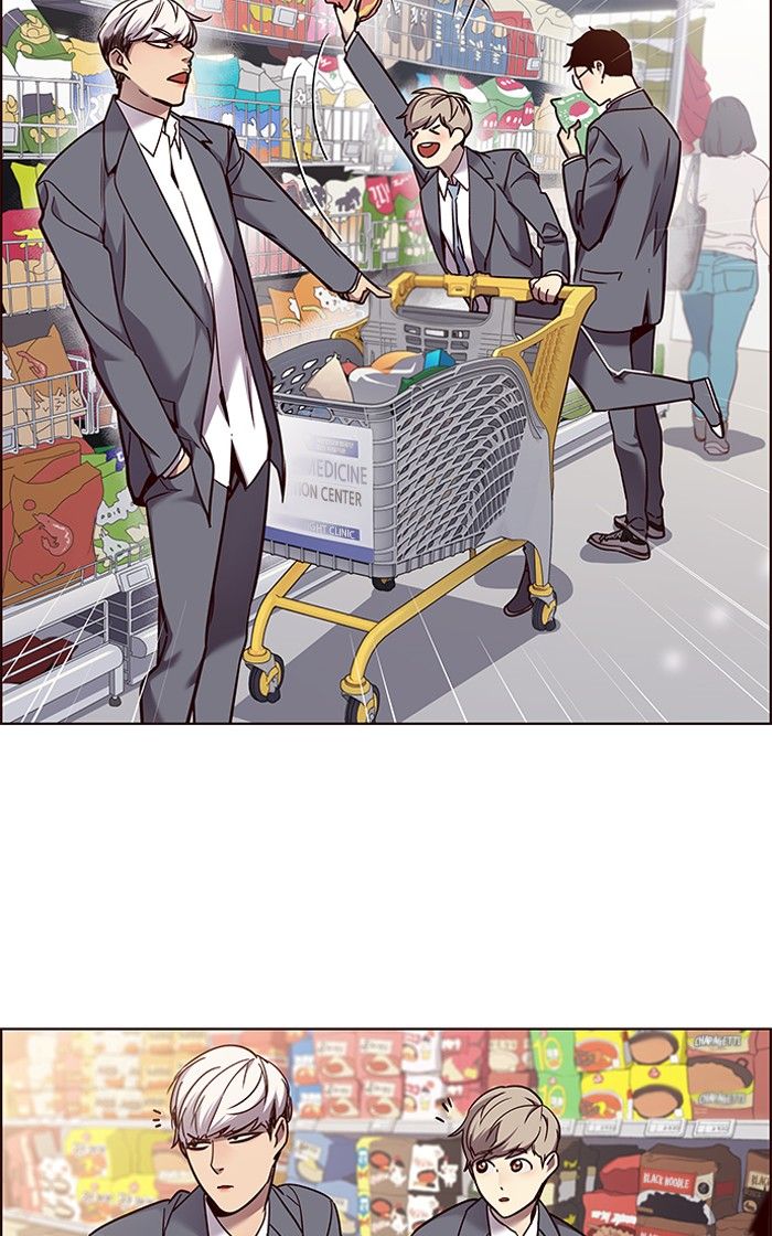 Eleceed Manhwa - Chapter 66 Page 41