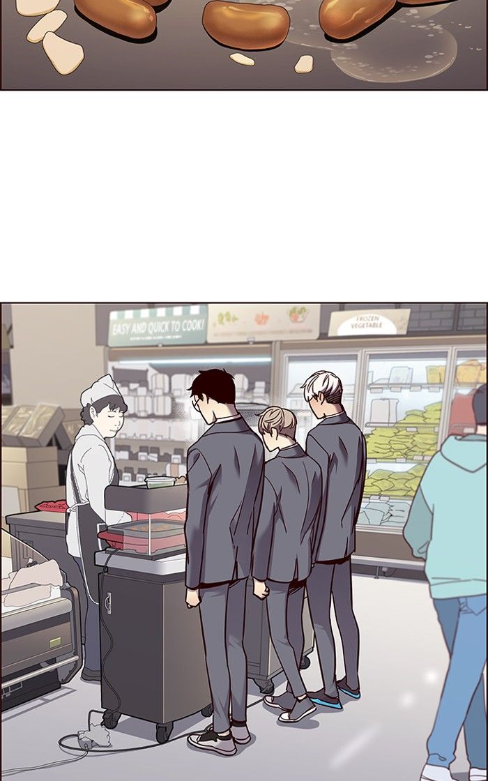 Eleceed Manhwa - Chapter 66 Page 43