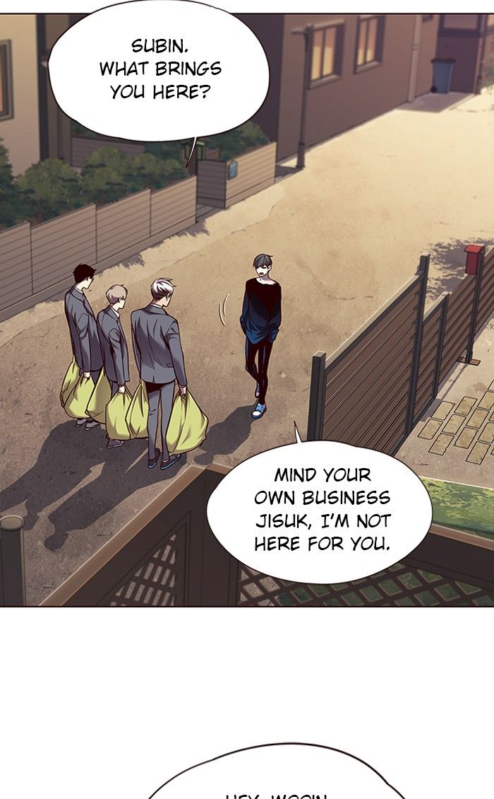 Eleceed Manhwa - Chapter 66 Page 51