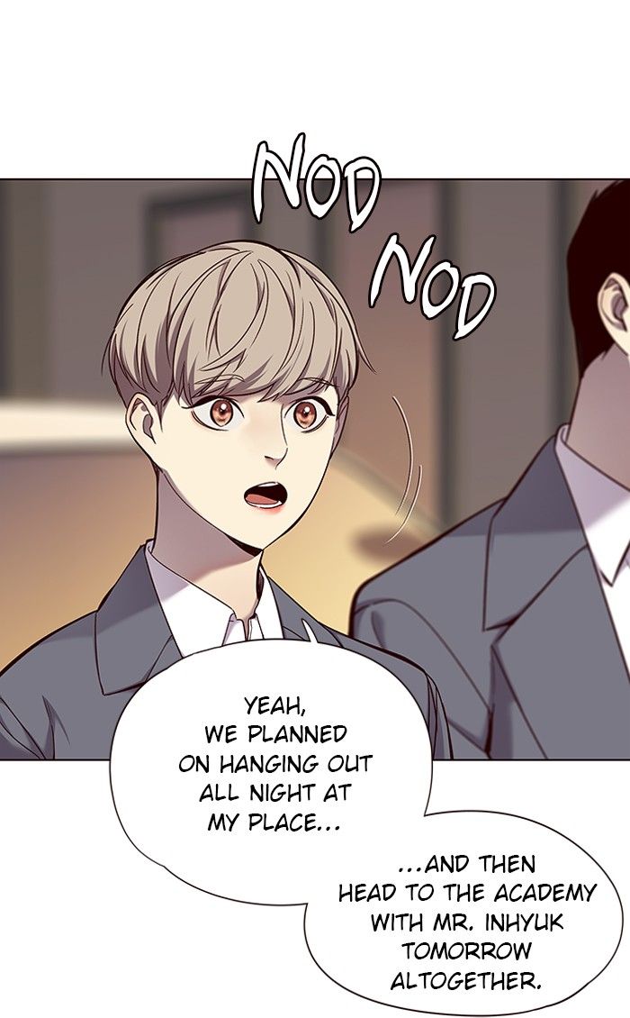 Eleceed Manhwa - Chapter 66 Page 55