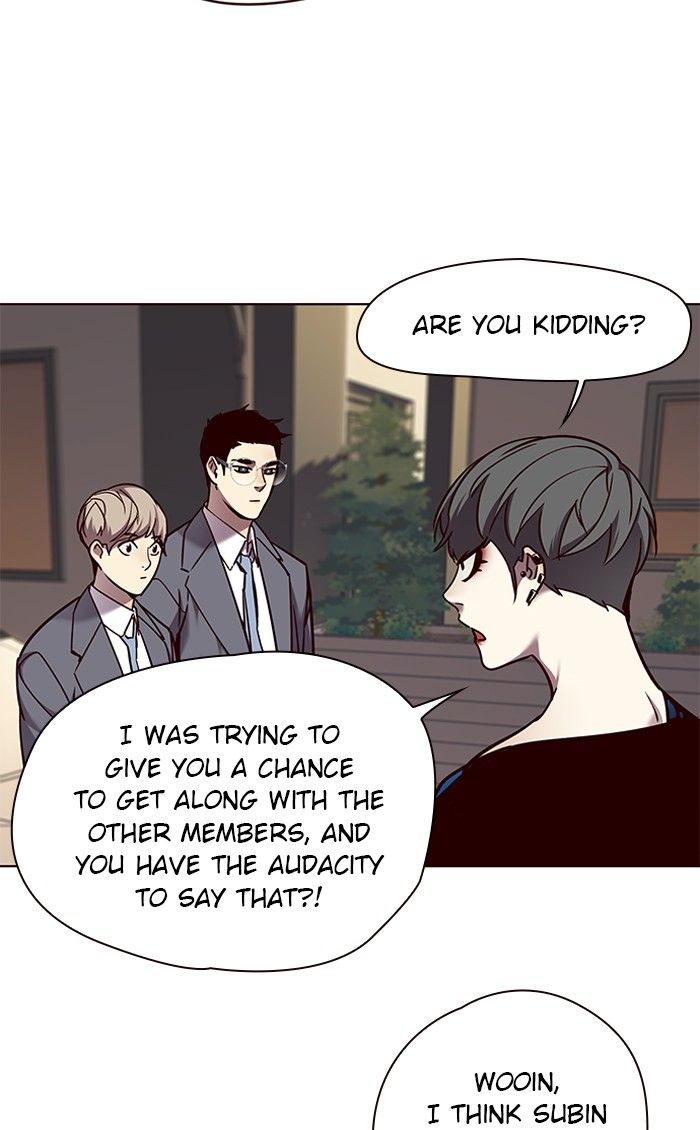 Eleceed Manhwa - Chapter 66 Page 58