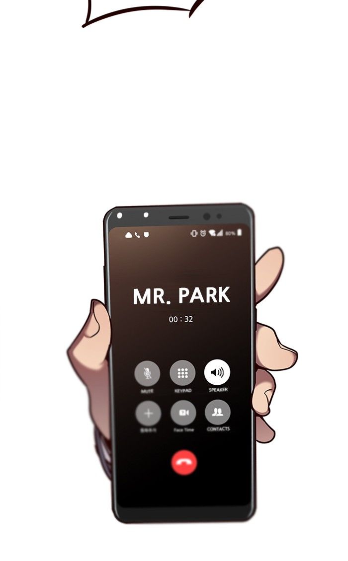 Eleceed Manhwa - Chapter 66 Page 61