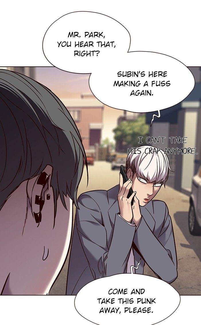 Eleceed Manhwa - Chapter 66 Page 63