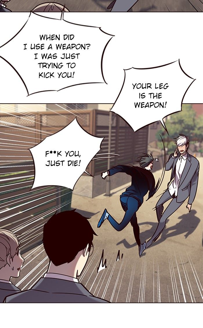 Eleceed Manhwa - Chapter 66 Page 65