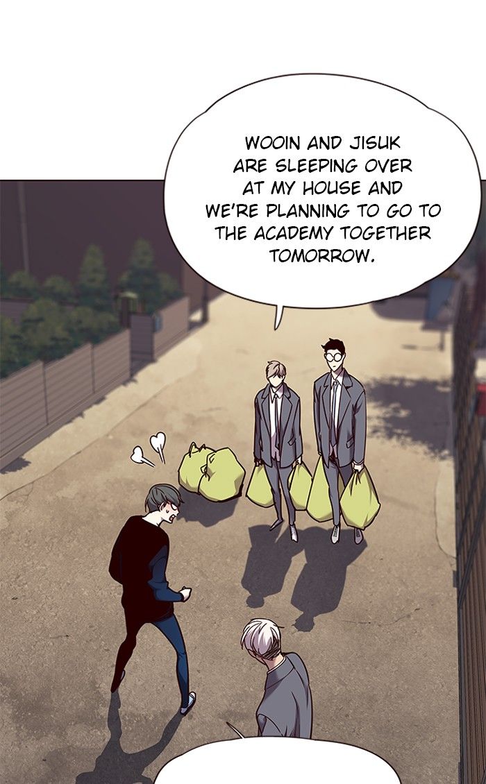 Eleceed Manhwa - Chapter 66 Page 68