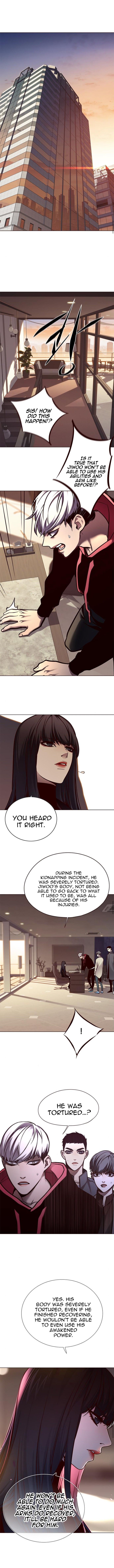 Eleceed Manhwa - Chapter 130 Page 6