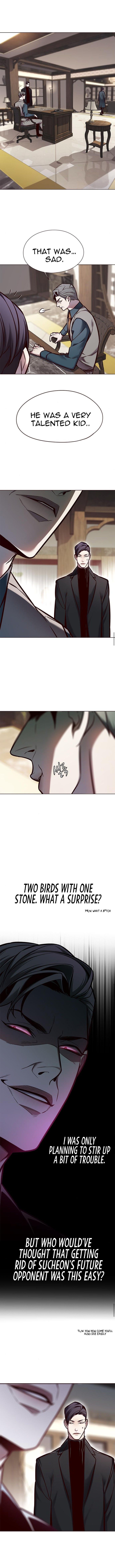 Eleceed Manhwa - Chapter 130 Page 9