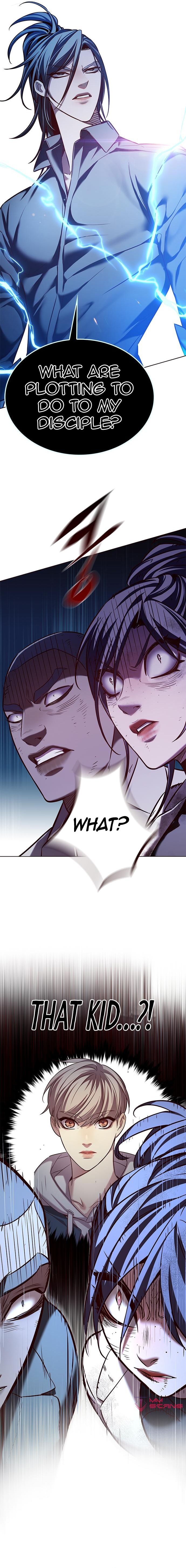 Eleceed Manhwa - Chapter 236 Page 14