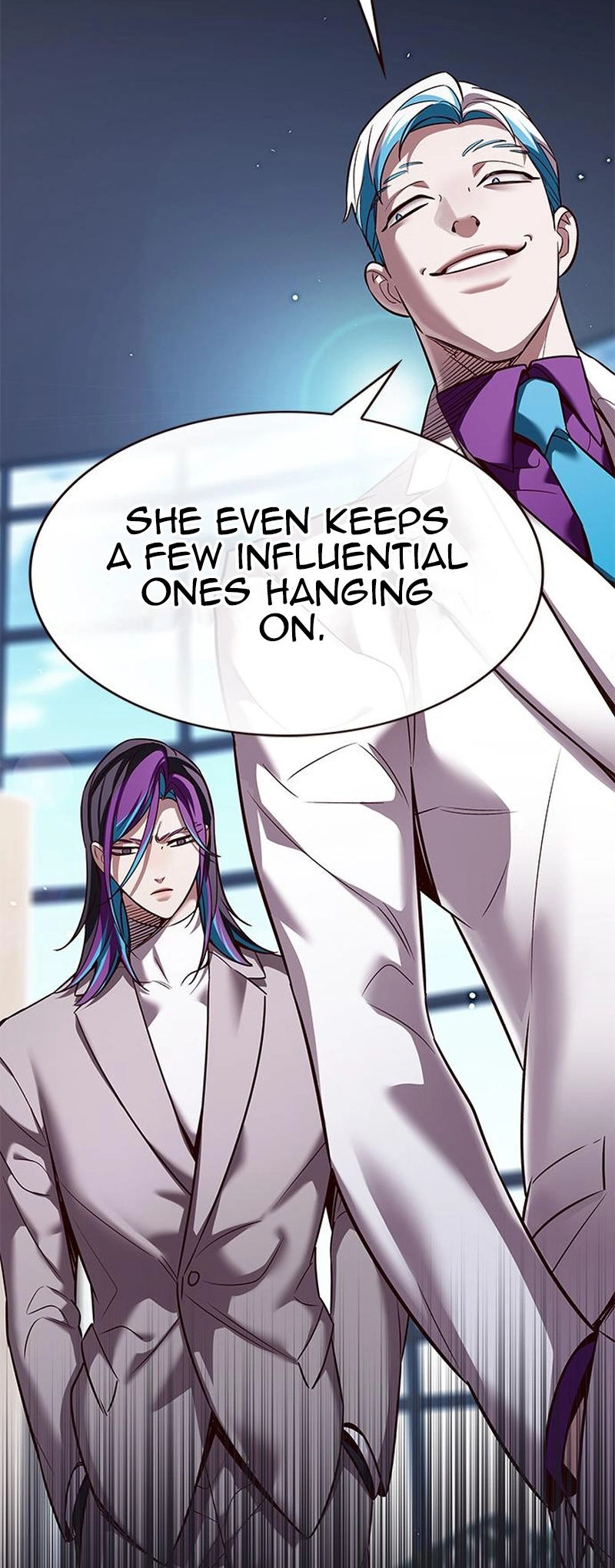 Eleceed Manhwa - Chapter 342 Page 4