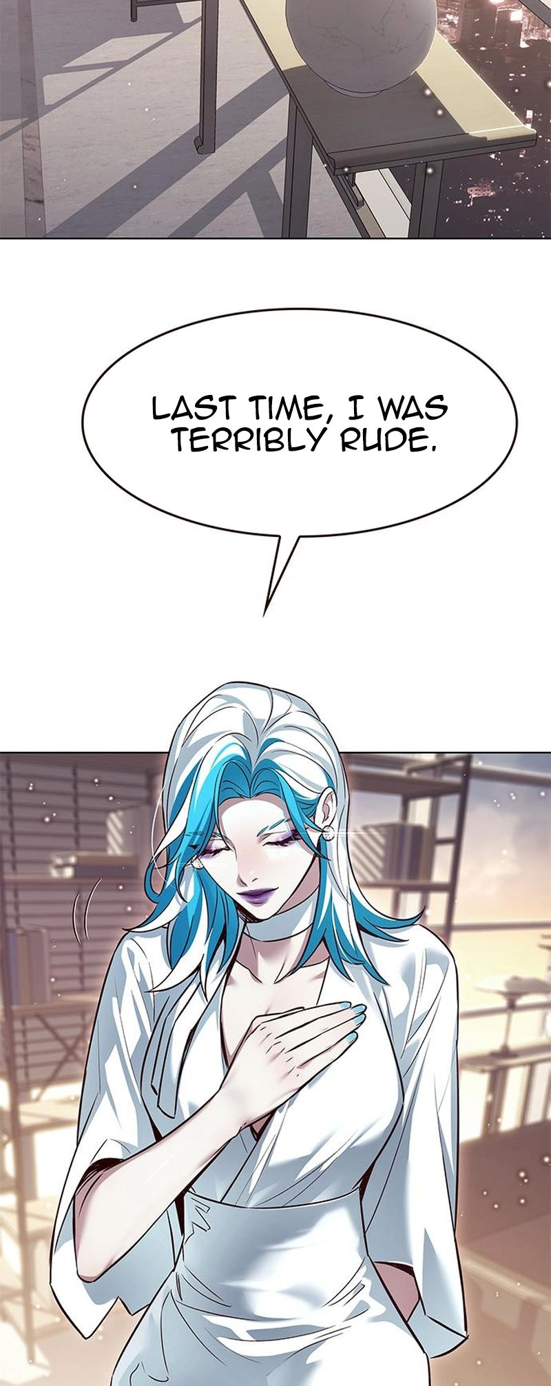 Eleceed Manhwa - Chapter 342 Page 10