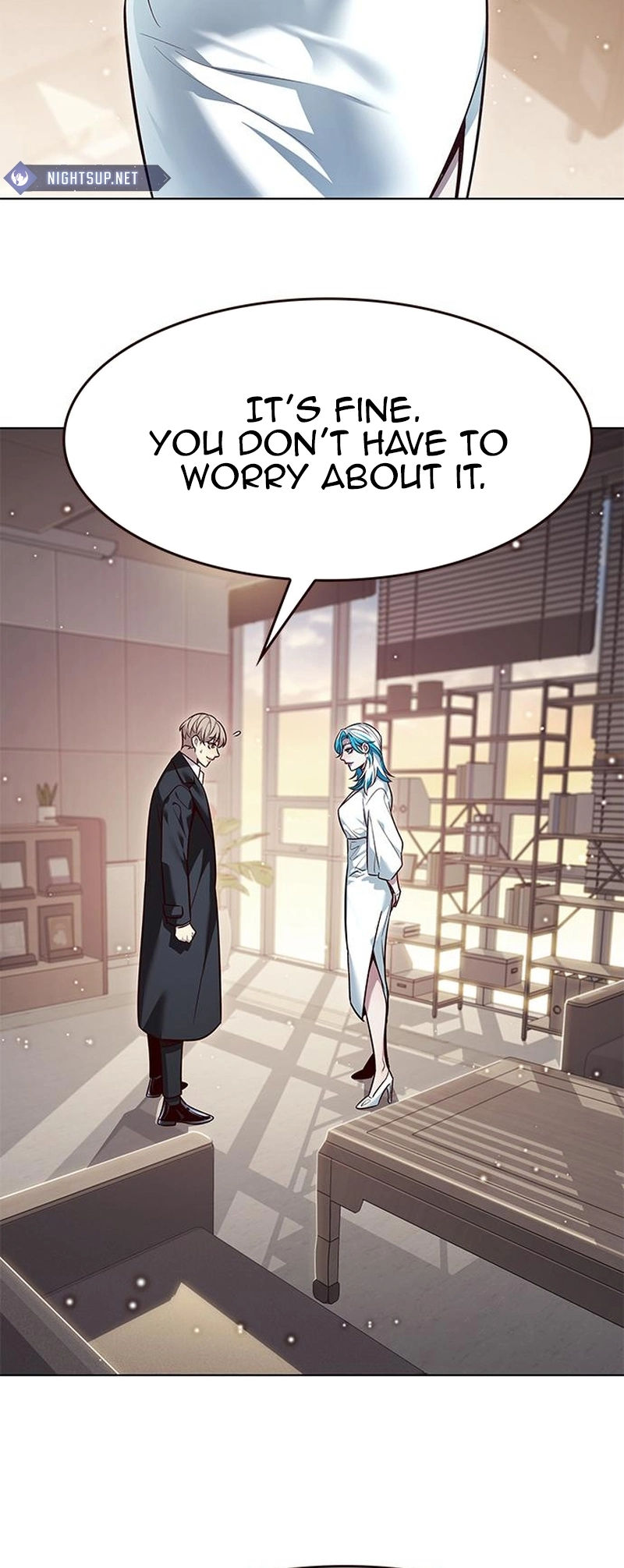 Eleceed Manhwa - Chapter 342 Page 11