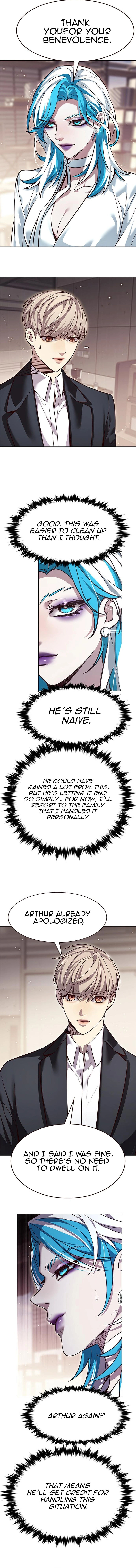 Eleceed Manhwa - Chapter 342 Page 12