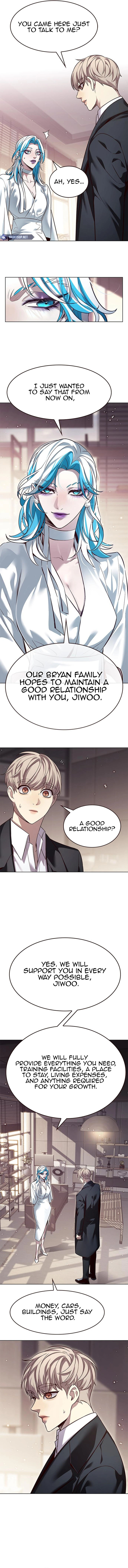 Eleceed Manhwa - Chapter 342 Page 13