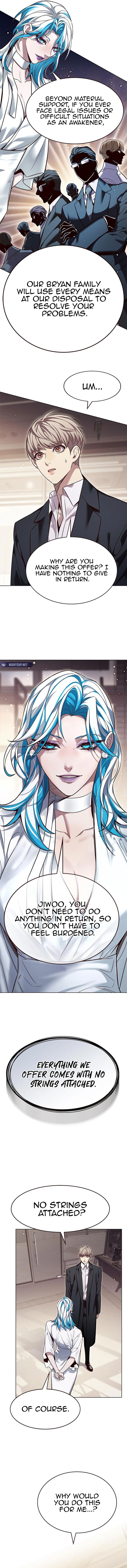 Eleceed Manhwa - Chapter 342 Page 14