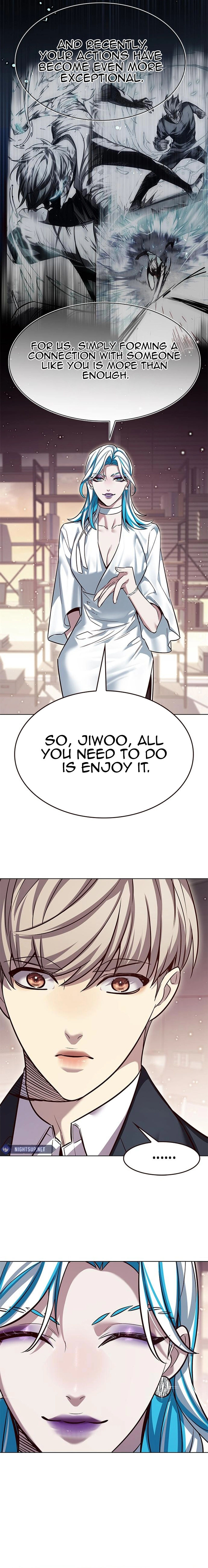 Eleceed Manhwa - Chapter 342 Page 16