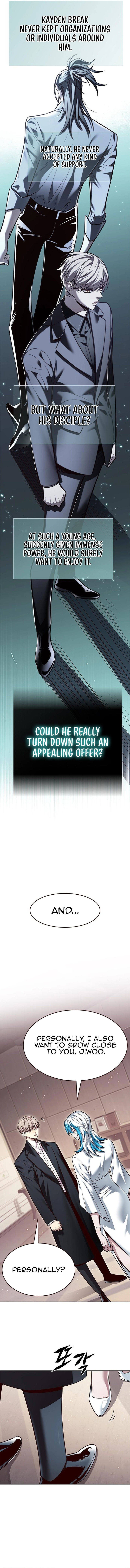 Eleceed Manhwa - Chapter 342 Page 17