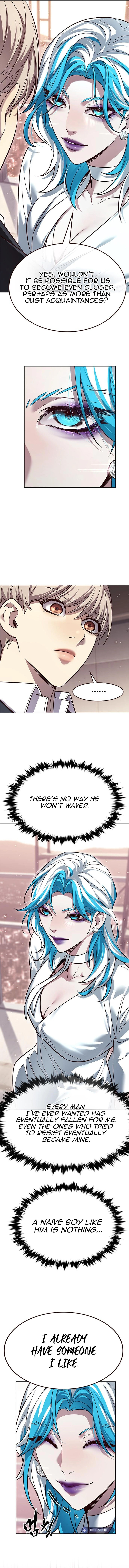 Eleceed Manhwa - Chapter 342 Page 18