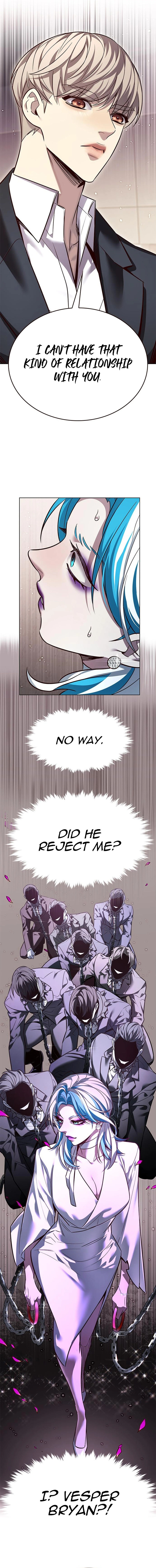 Eleceed Manhwa - Chapter 342 Page 19