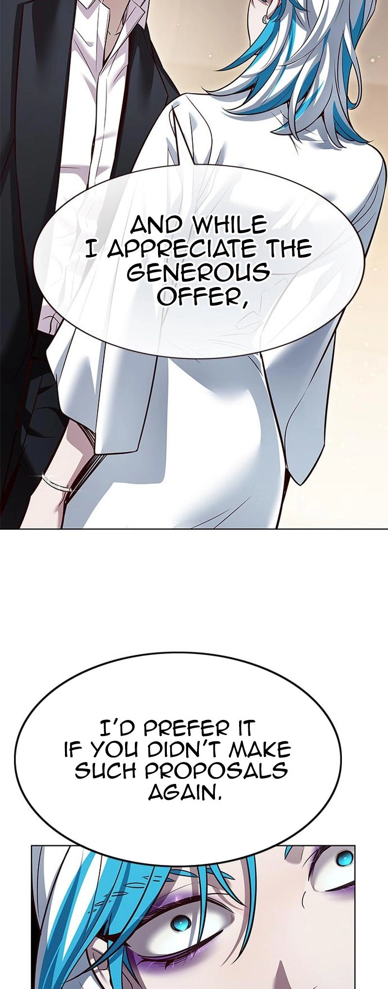 Eleceed Manhwa - Chapter 342 Page 22