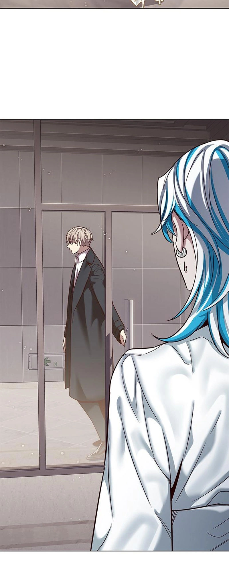 Eleceed Manhwa - Chapter 342 Page 24