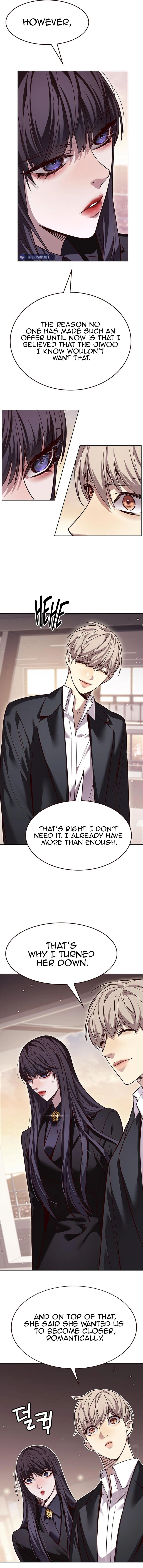 Eleceed Manhwa - Chapter 342 Page 31