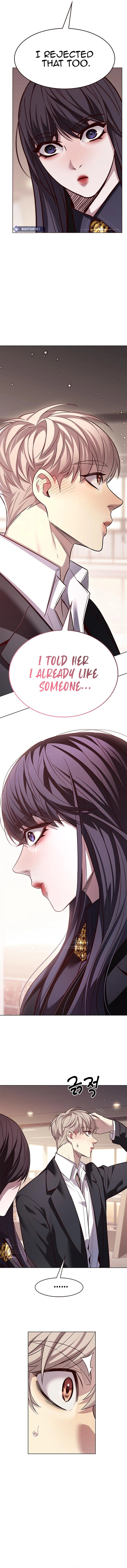 Eleceed Manhwa - Chapter 342 Page 32