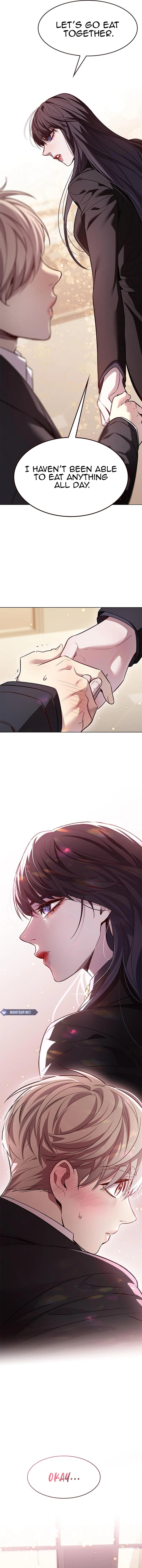 Eleceed Manhwa - Chapter 342 Page 33