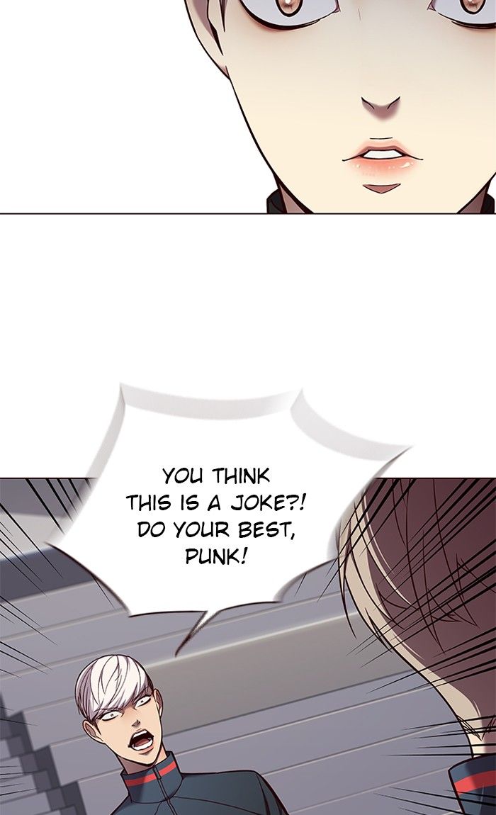 Eleceed Manhwa - Chapter 83 Page 10