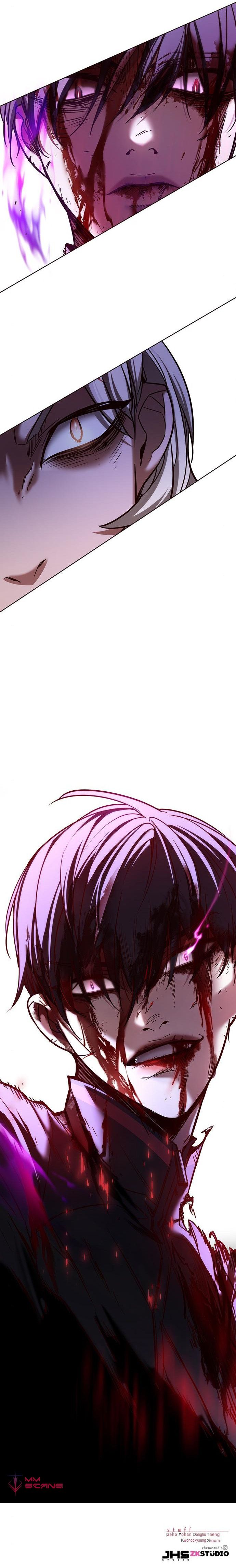 Eleceed Manhwa - Chapter 202 Page 11