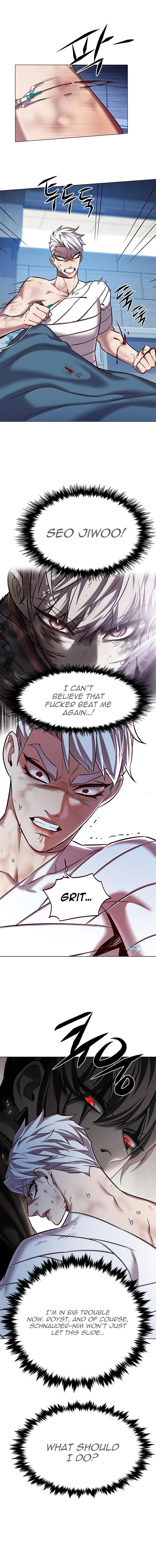 Eleceed Manhwa - Chapter 254 Page 2