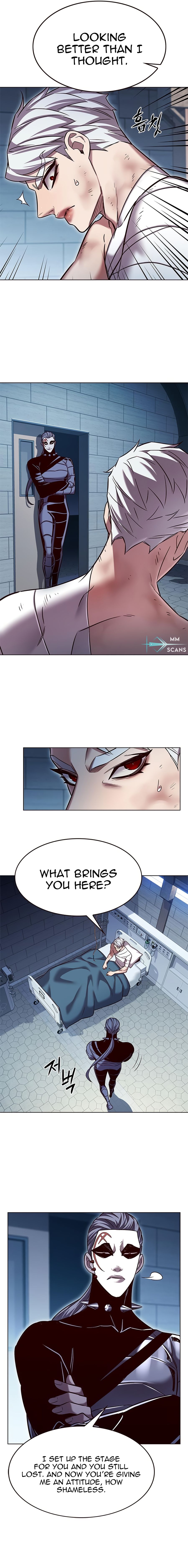 Eleceed Manhwa - Chapter 254 Page 3