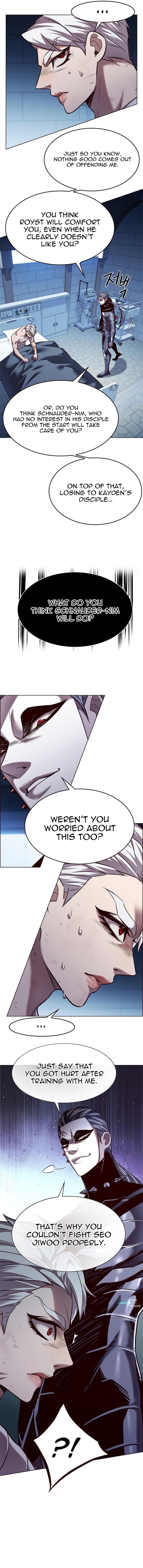 Eleceed Manhwa - Chapter 254 Page 4