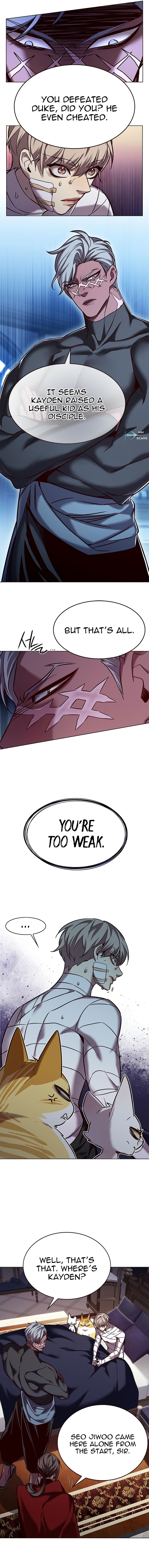 Eleceed Manhwa - Chapter 254 Page 7