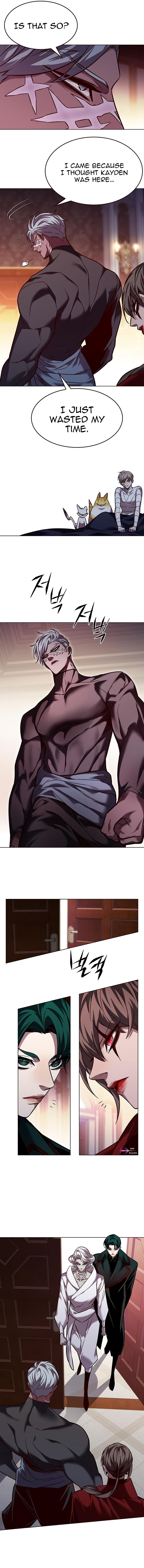 Eleceed Manhwa - Chapter 254 Page 8