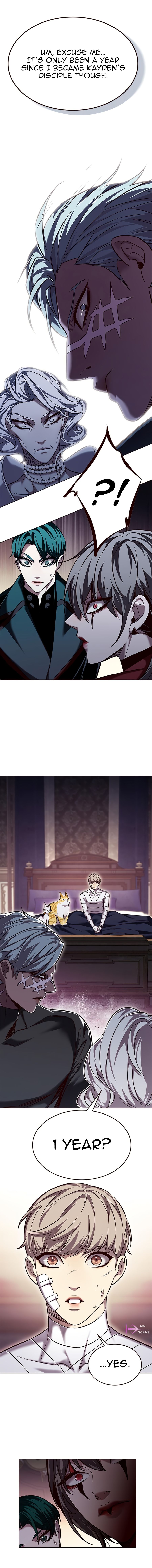 Eleceed Manhwa - Chapter 254 Page 10