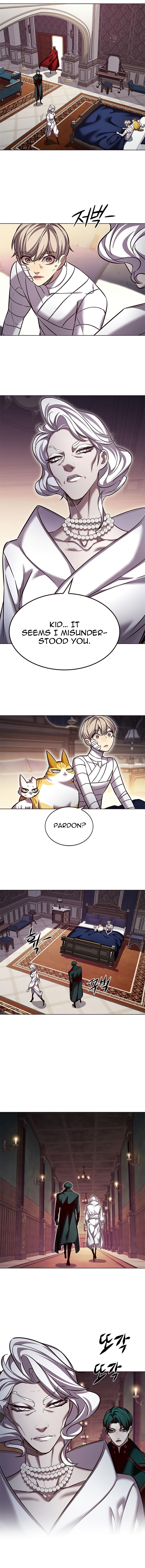 Eleceed Manhwa - Chapter 254 Page 13